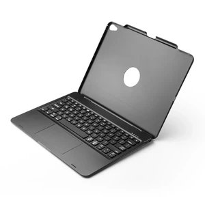 Чохол-клавиатура iLoungeMax Bluetooth Keyboard Touchpad для iPad Pro 12.9" (2020 | 2018) - Фото 2