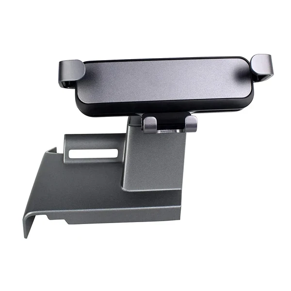 Автомобільний тримач iLoungeMax Car Cell Phone Mount для телефону в машину TESLA Model 3 Grey (Left)