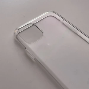 Чохол iLoungeMax Clear Case для iPhone 11 ОЕМ - Фото 5