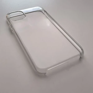 Чохол iLoungeMax Clear Case для iPhone 11 ОЕМ - Фото 2