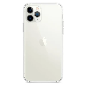 Чехол iLoungeMax Clear Case для iPhone 11 Pro Max ОЕМ - Фото 2
