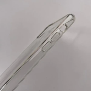 Чехол iLoungeMax Clear Case для iPhone 11 Pro Max ОЕМ - Фото 6