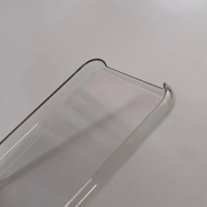 Чехол iLoungeMax Clear Case для iPhone 11 Pro Max ОЕМ - Фото 7