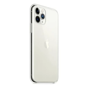 Чехол iLoungeMax Clear Case для iPhone 11 Pro ОЕМ - Фото 2