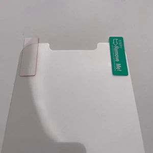Защитная пленка iLoungeMax Clear HD PET Film для iPhone 12 Pro Max (2 шт) - Фото 2