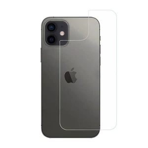 Задня захисна плівка iLoungeMax Clear HD PET Film для iPhone 12 | 12 Pro (2шт)