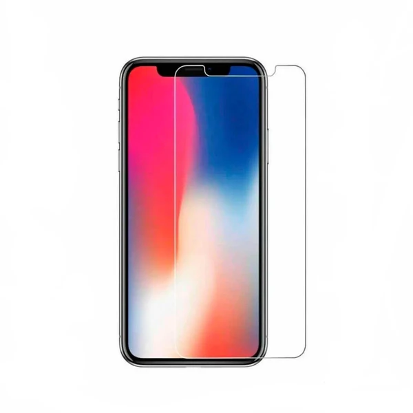 Матова захисна плівка iLoungeMax Matte PET Film для iPhone 12 Pro Max (2 шт.)