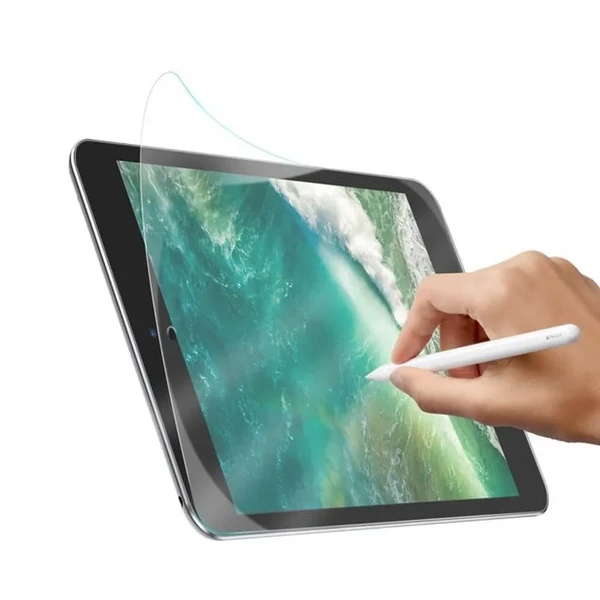 Захисна плівка iLoungeMax Crystal Clear для iPad Air 3 | Pro 10.5" в Кривому Розі