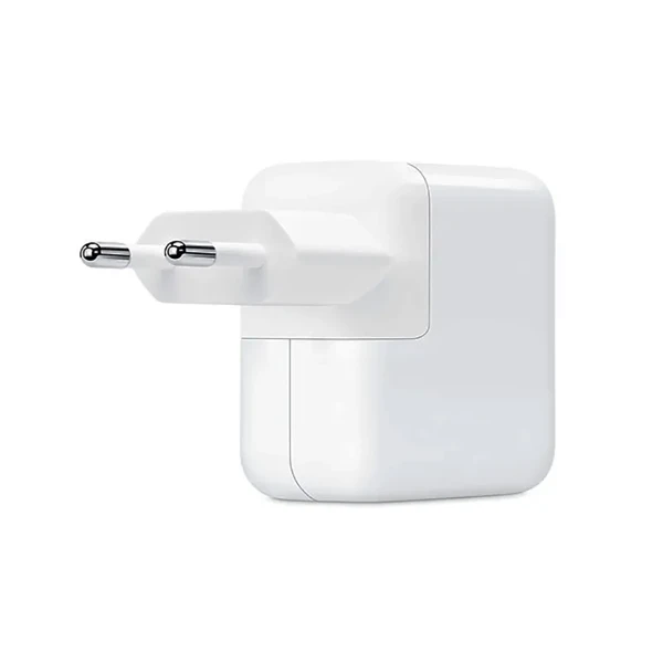Зарядний пристрій iLoungeMax Fast Charge PD USB-C White 45W в Сумах
