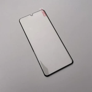 Захисне скло iLoungeMax Full Glue Glass для Huawei P30 Pro - Фото 3
