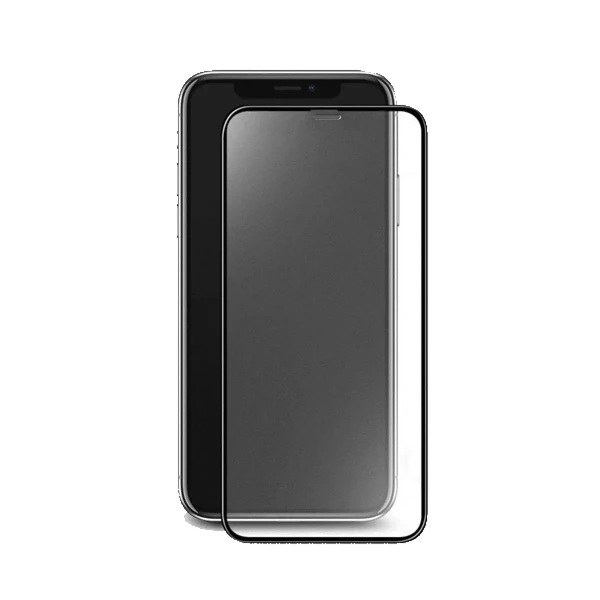 Матове захисне скло iLoungeMax Full Screen Frosted Glass Tempered Film для iPhone 11 Pro