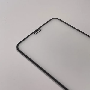 Матовое защитное стекло iLoungeMax Full Screen Frosted Glass Tempered Film для iPhone 11 Pro - Фото 3