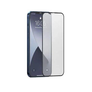 Матове захисне скло iLoungeMax Full Screen Frosted Glass Tempered Film для iPhone 12 mini