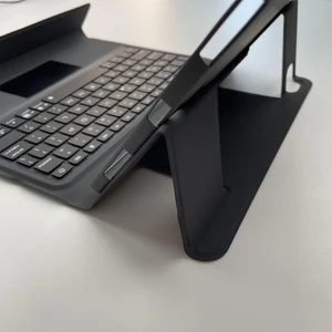 Чохол-клавіатура iLoungeMax General Leather Keyboard Case для iPad Pro 11" (2020 | 2018) - Фото 7