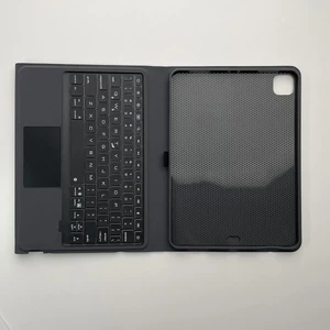 Чохол-клавіатура iLoungeMax General Leather Keyboard Case для iPad Pro 11" (2020 | 2018) - Фото 9