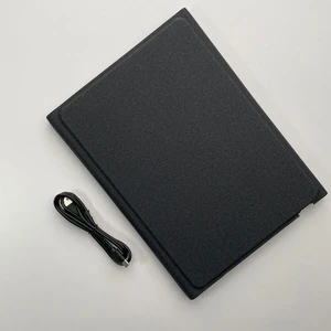 Чохол-клавіатура iLoungeMax General Leather Keyboard Case для iPad Pro 11" (2020 | 2018) - Фото 6