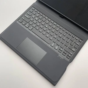 Чохол-клавіатура iLoungeMax General Leather Keyboard Case для iPad Pro 12.9" (2020 | 2018) - Фото 7