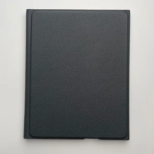 Чохол-клавіатура iLoungeMax General Leather Keyboard Case для iPad Pro 12.9" (2020 | 2018) - Фото 8