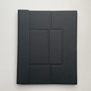 Чохол-клавіатура iLoungeMax General Leather Keyboard Case для iPad Pro 12.9" (2020 | 2018) - Фото 9