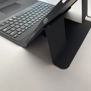 Чохол-клавіатура iLoungeMax General Leather Keyboard Case для iPad Pro 12.9" (2020 | 2018) - Фото 6