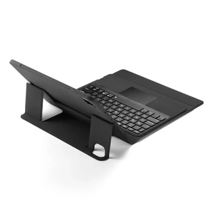 Чохол-клавіатура iLoungeMax General Leather Keyboard Case для iPad Pro 11" (2020 | 2018) - Фото 3