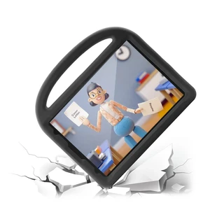 Дитячий протиударний чохол iLoungeMax Hand Black для iPad Pro 11" (М1 2021 | 2020 | 2018) | iPad Air 5 М1 | 4 (2022 | 2020) - Фото 3