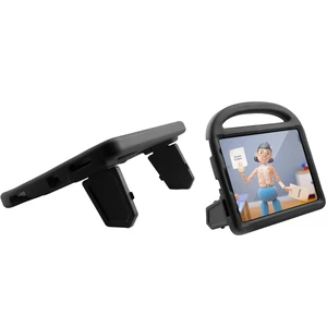 Дитячий протиударний чохол iLoungeMax Hand Black для iPad Pro 11" (М1 2021 | 2020 | 2018) | iPad Air 5 М1 | 4 (2022 | 2020) - Фото 4