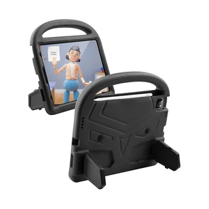 Дитячий протиударний чохол iLoungeMax Hand Black для iPad Pro 11" (М1 2021 | 2020 | 2018) | iPad Air 5 М1 | 4 (2022 | 2020)  - Фото 1
