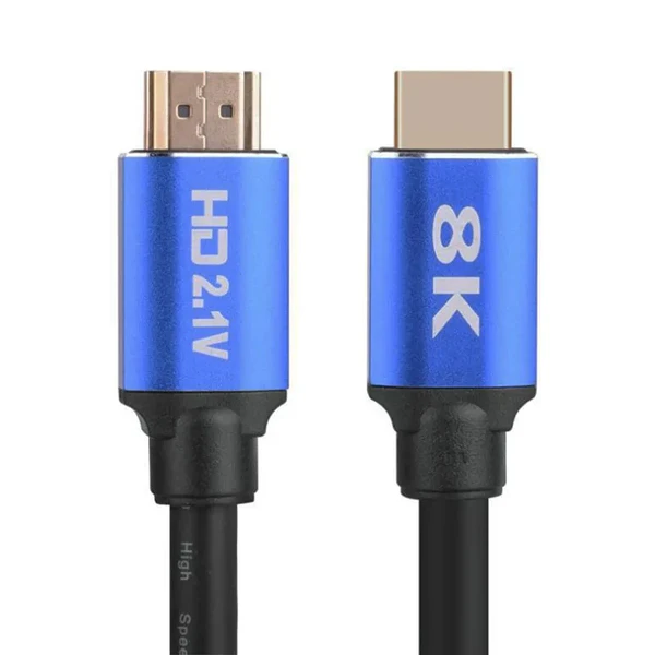 Кабель iLoungeMax HDMI to HDMI v2.1 (8K) 1.5 м