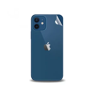 Задня захисна плівка iLoungeMax Hydrogel для iPhone 12 mini  - Фото 1