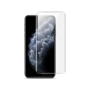 Матовая гидрогелиевая защитная пленка iLoungeMax Hydrogel Film Matte для iPhone 11  - Фото 1