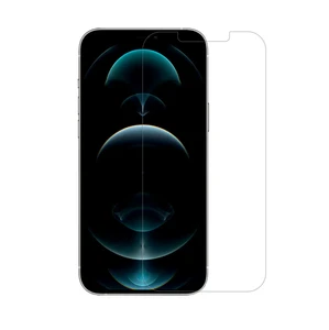 Матова захисна плівка iLoungeMax Hydrogel Matte для iPhone 12 Pro Max