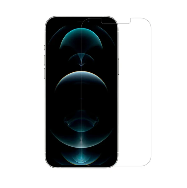 Матова захисна плівка iLoungeMax Hydrogel Matte для iPhone 12 Pro Max