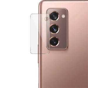 Гидрогелевая защитная пленка 4 в 1 iLoungeMax Hydrogel Film для Samsung Galaxy Z Fold 2 - Фото 4