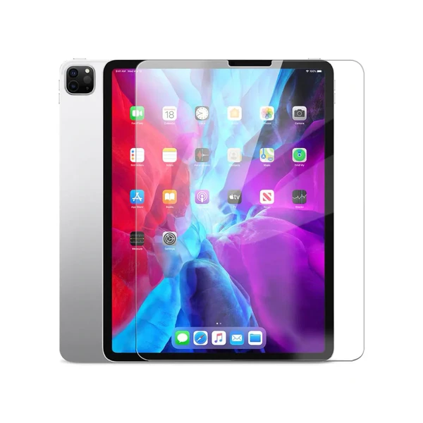 Захисне скло iLoungeMax Screen Protector Glass для iPad Pro 12.9" (2022 | 2021 | 2020 | 2018)