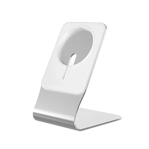 Підставка-тимач для MagSafe iLoungeMax Phone Holder для iPhone 14 | 13 | 12 MagSafe  - Фото 1