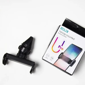 Автомобильный держатель 360 на воздуховод iLoungeMax 360 Rotate для телефона | iPhone - Фото 3