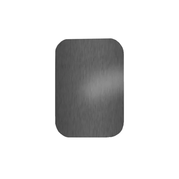Пластина для магнітного утримувача iLoungeMax Iron Plate Disk Rectangle у Львові