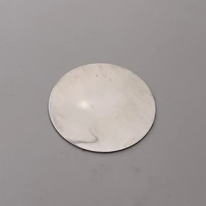 Пластина для магнитного держателя iLoungeMax Iron Plate Disk Round (2 шт.) - Фото 2