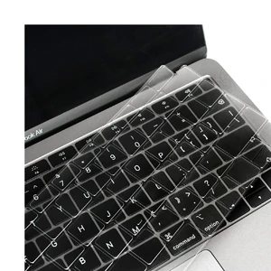 Захисна накладка на клавіатуру iLoungeMax Keyboard Protective Cover для MacBook Air 13" | 13" M1 (2020) US