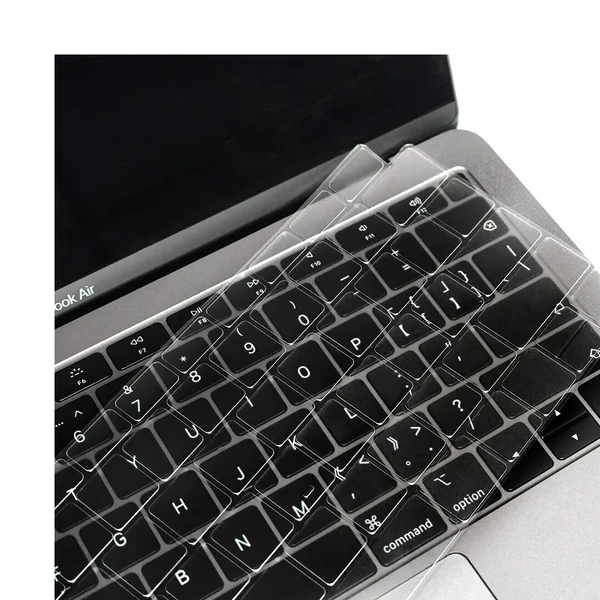 Захисна накладка на клавіатуру iLoungeMax Keyboard Protective Cover для MacBook Air 13" | 13" M1 (2020) US