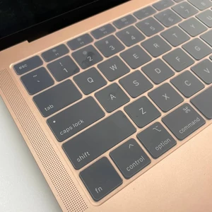 Захисна накладка на клавіатуру iLoungeMax Keyboard Protective Cover для MacBook Air 13" | 13" M1 (2020) US - Фото 2