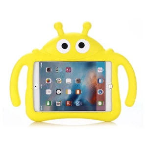 Дитячий протиударний чохол iLoungeMax Ladybug Yellow для Apple iPad Pro 9.7" | iPad 9.7" (2017 | 2018) | Air | Air 2  - Фото 1