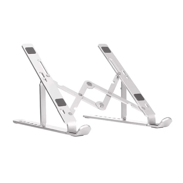 Алюмінієва підставка iLoungeMax Laptop Stand Creative Folding Storage Bracket для MacBook
