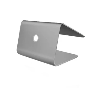 Алюмінієва підставка iLoungeMax Laptop Stand для MacBook - Фото 2
