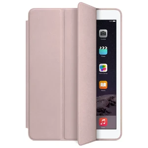 Чехол iLoungeMax Leather Smart Case Beige для iPad 9 | 8 | 7 10.2" (2021 | 2020 | 2019) OEM - Фото 2
