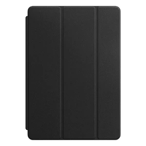Чохол iLoungeMax Leather Smart Case Black для iPad 9 | 8 | 7 10.2" (2021 | 2020 | 2019) OEM