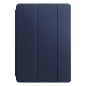 Чохол iLoungeMax Leather Smart Case Midnight Blue для iPad 9 | 8 | 7 10.2" (2021 | 2020 | 2019) OEM
