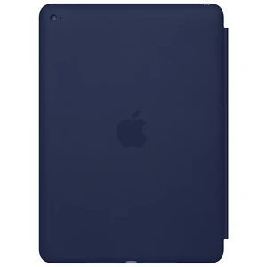 Чехол iLoungeMax Leather Smart Case Midnight Blue для iPad 9 | 8 | 7 10.2" (2021 | 2020 | 2019) OEM - Фото 3