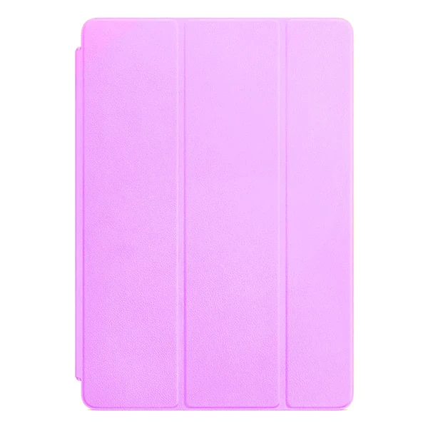 Чохол iLoungeMax Leather Smart Case Pink для iPad 9 | 8 | 7 10.2" (2021 | 2020 | 2019) OEM